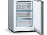 Bosch Frigorífico Combi KGN36VIEA